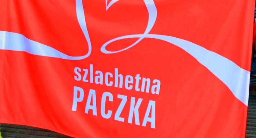 Szlachetna Paczka 2018 ruszyła. Zostań świętym Mikojałem dla jednej z rodzin!