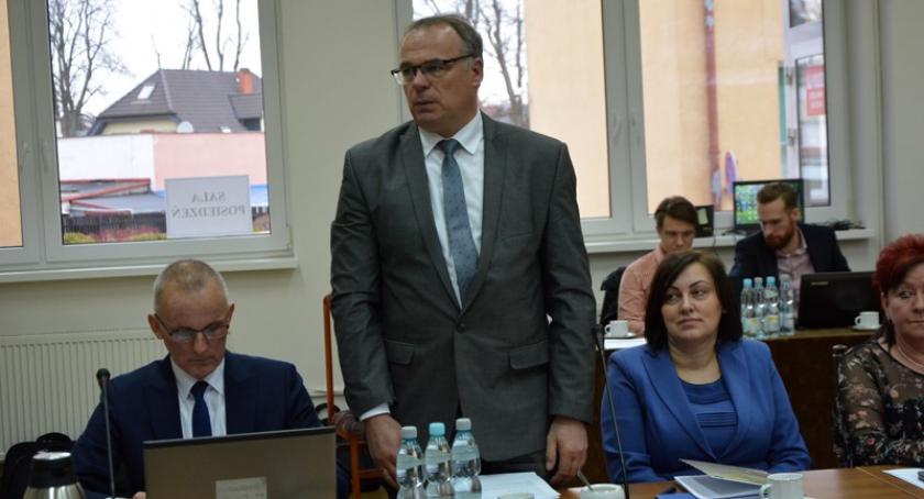 Andrzej Bober ponownie na czele Rady Gminy Kościerzyna