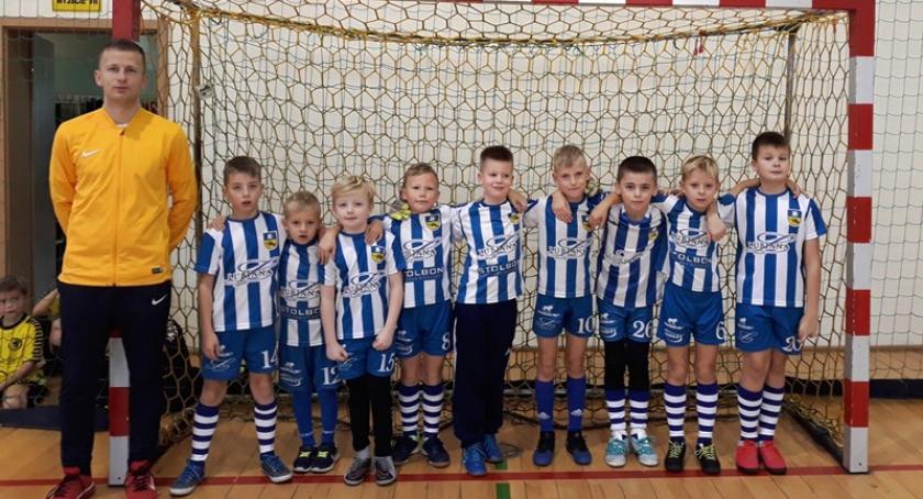 Turniej Piłki Halowej Kościerzyna CUP 2018 za nami