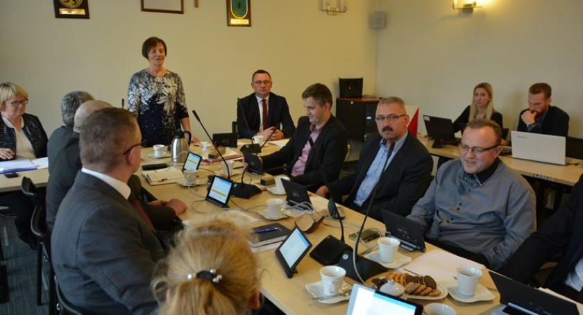 Lipusz. Nowo wybrana rada ślubowała - na jej czele Bogumiła Mokwińska