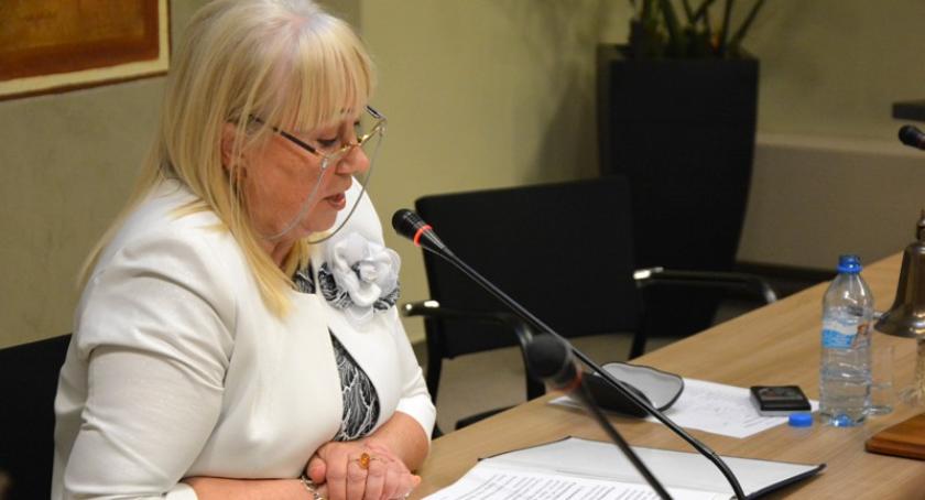 Helena Kaszubowska-Nitz przewodniczącą Rady Miasta Kościerzyna