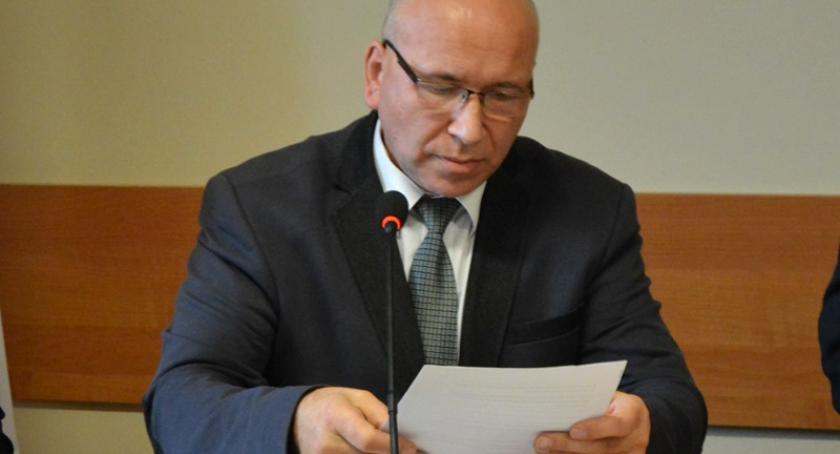 Jan Błaszczyk przewodniczącym Rady Gminy Stara Kiszewa