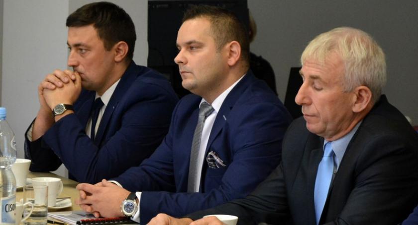 Rada Gminy Dziemiany zainagurowała kadencję 2018-2023. W prezydium zmiany