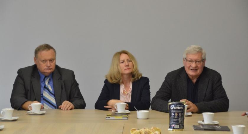 Dziemiany. Spotkanie z autorami książki 