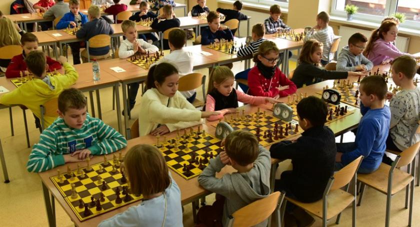 Kościerzyna. II Mikołajkowy Turniej Szachowy za nami