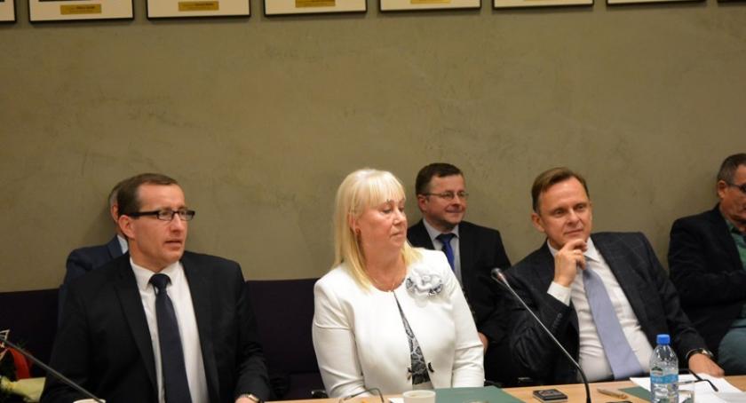 Tomasz Dargacz wiceprzewodniczącym Rady Miasta Kościerzyna