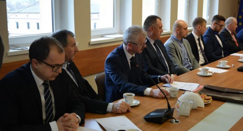 Stara Kiszewa. Radni wybrali składy komisji