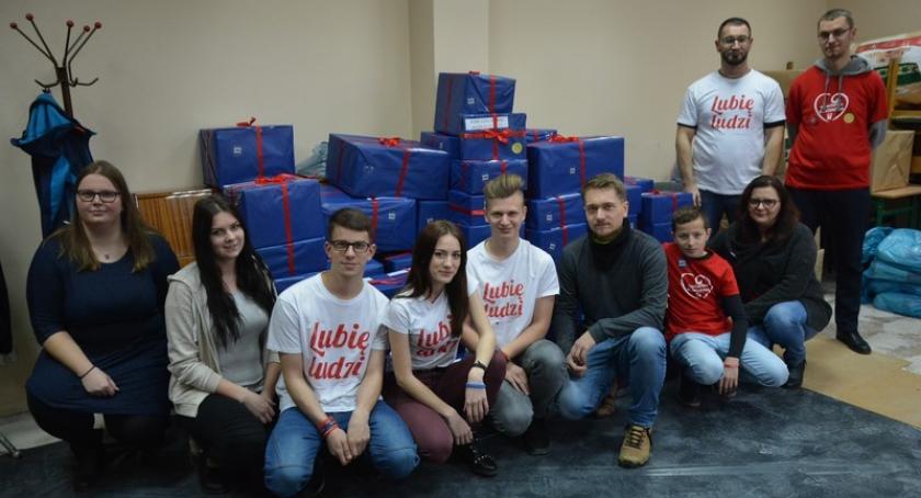 Finał Szlachetnej Paczki 2018 - przynoszą radość i odmieniają życie innych