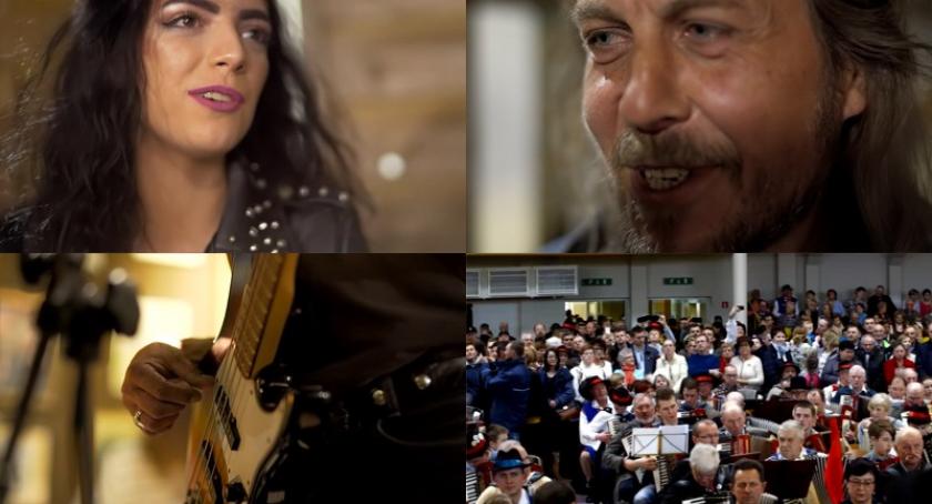 Kaszubskie NuRty cz. 2 - reportaż o muzyce na Kaszubach - zobacz zwiastun