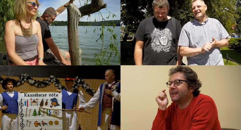 Kaszubskie NuRty - reportaż filmowy o muzyce na Kaszubach - zobacz zwiastun