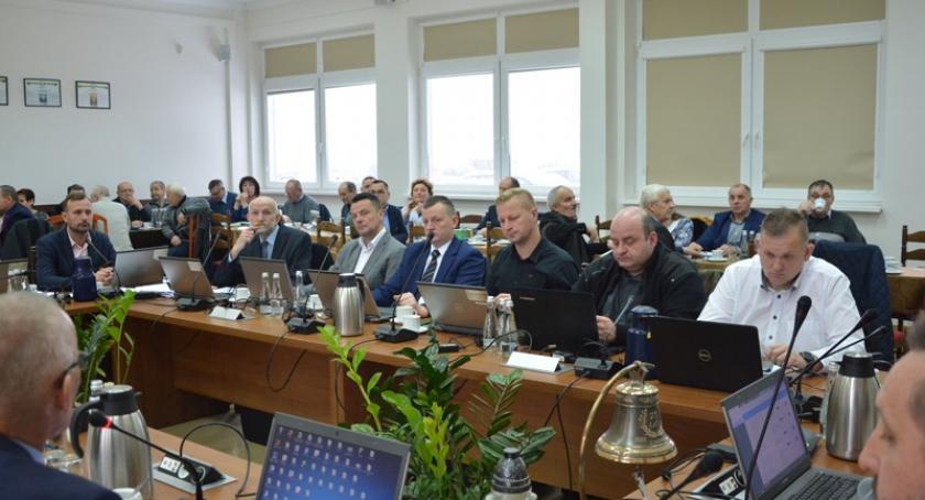 Gmina Kościerzyna z planem finansowym na 2019 rok