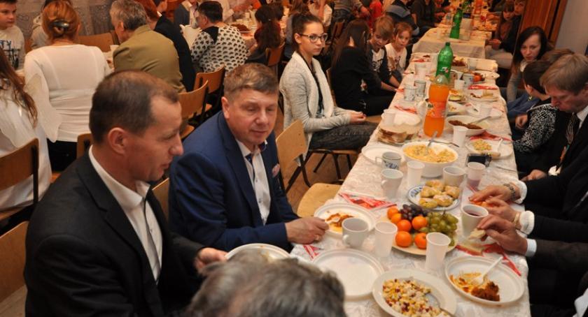 Spotkanie opłatkowe NSZZ 
