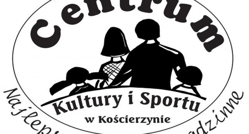 Kościerzyna. Zapisz się na zajęcia