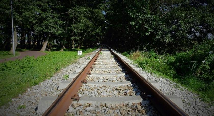 Są pieniądze na dokumentację rewitalizacji linii kolejowej Lipusz-Kościerzyna i Lipusz-Bytów
