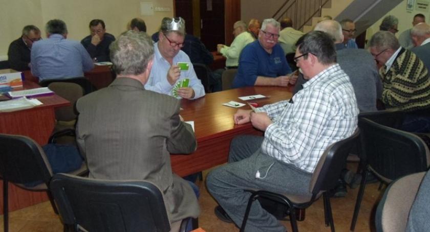 Liniewo. Kolejne turnieje w ramach Grand Prix Serca Kaszub w skata za nami
