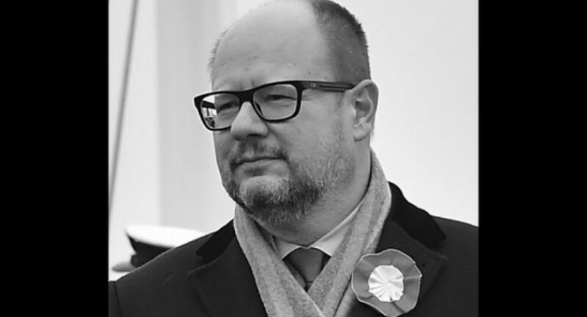 W Pomorskiem trwa żałoba po śp. prezydencie Pawle Adamowiczu