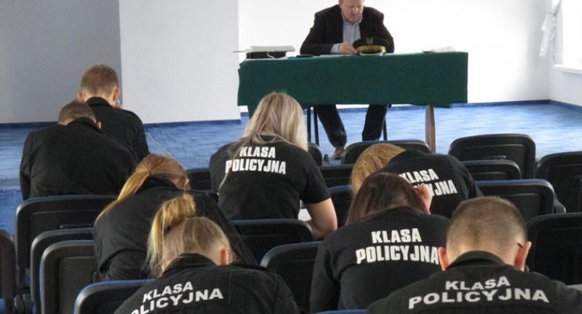 To już ostatni moment, by zgłosić się do Olimpiady Wiedzy o Bezpieczeństwie