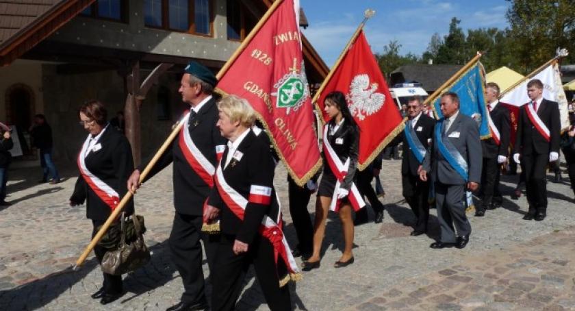 Zjazd Sybiraków. Powróciły bolesne wspomnienia 