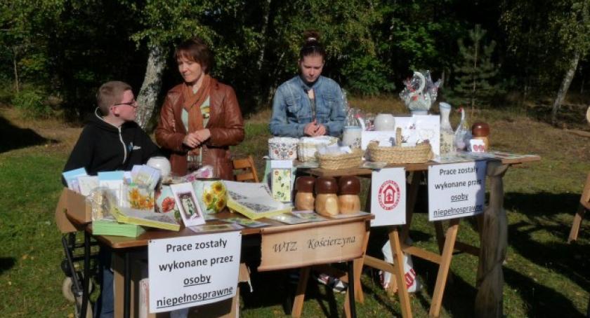 Wdzydze Kiszewskie. 