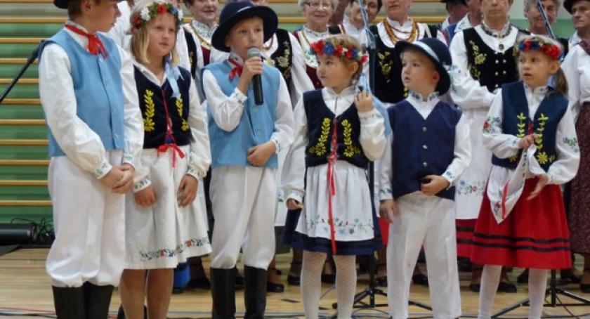 Karsin. Gminne Święto Plonów