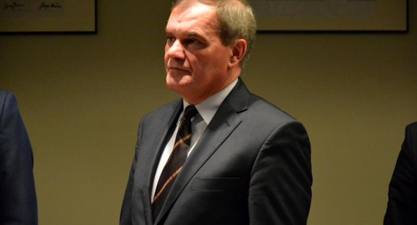 Roman Gołuński nowym radnym Rady Miasta Kościerzyna