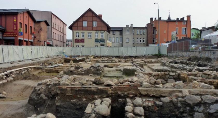 Kościerzyna. Dni otwarte starego browaru