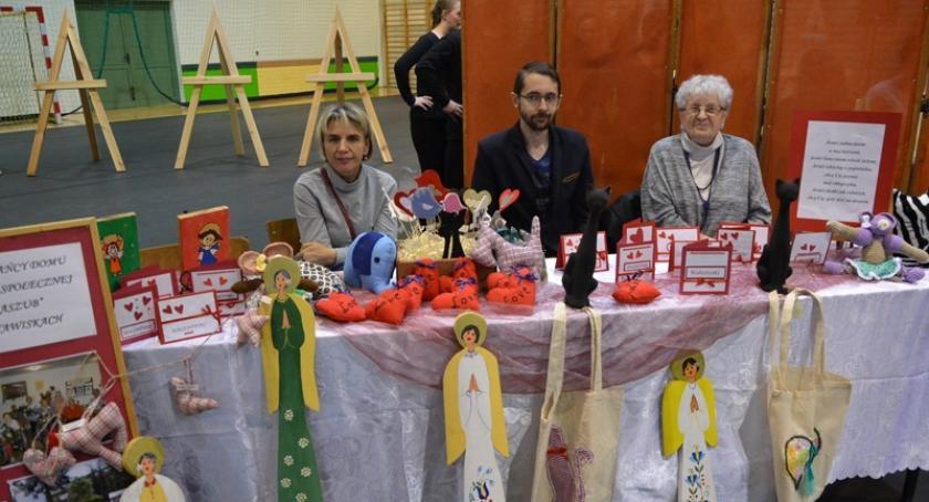Powiatowe Obchody Światowego Dnia Chorego z Rudim Schuberthem