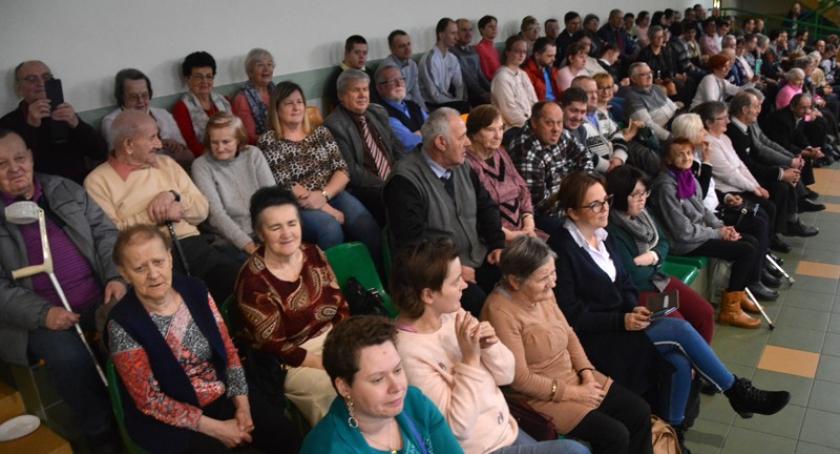 Powiatowy Dzień Osób Chorych w Kościerzynie