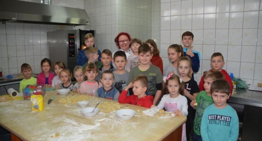 Mały Artysta w Dziemianach