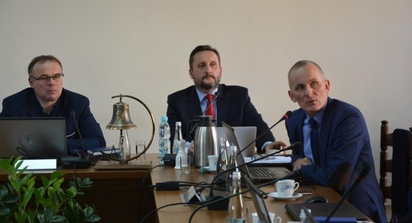 Gm. Kościerzyna. Od poniedziałku ruszają zebrania wiejskie