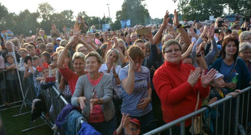 Znamy gwiazdy tegorocznych obchodów Dni Kościerzyny