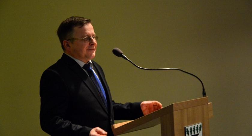 Andrzej Wronikowski nowym radnym Rady Miasta Kościerzyna