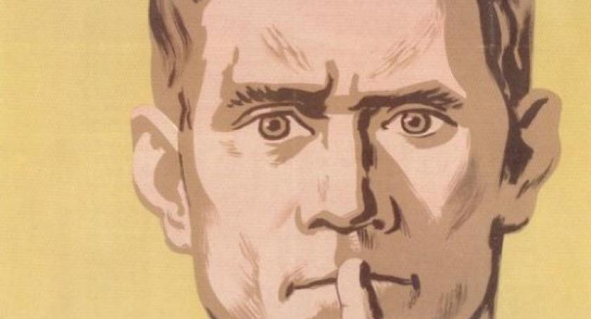 Okiem historyka - jak ludność powiatu kościerskiego rozsiewała 