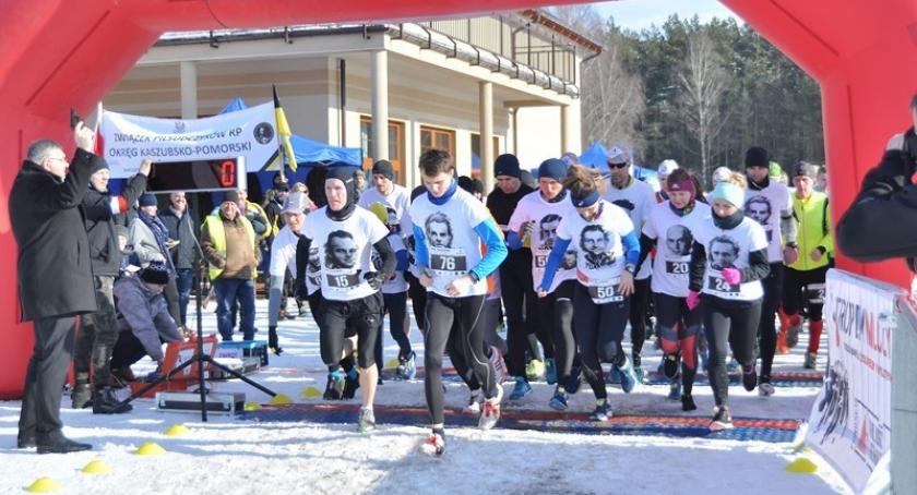 W niedzielę w Kiełpinie Bieg Żelaznego - zapisz się i spróbuj swoich sił