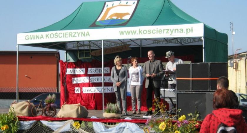 Wielki Klincz. Festyn profilaktyczny