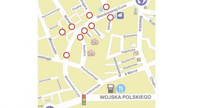 Uwaga kierowcy! W sobotę utrudnienia w ruchu