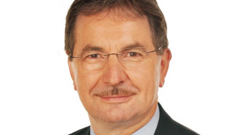Czat z posłem Stanisławem Lamczykiem