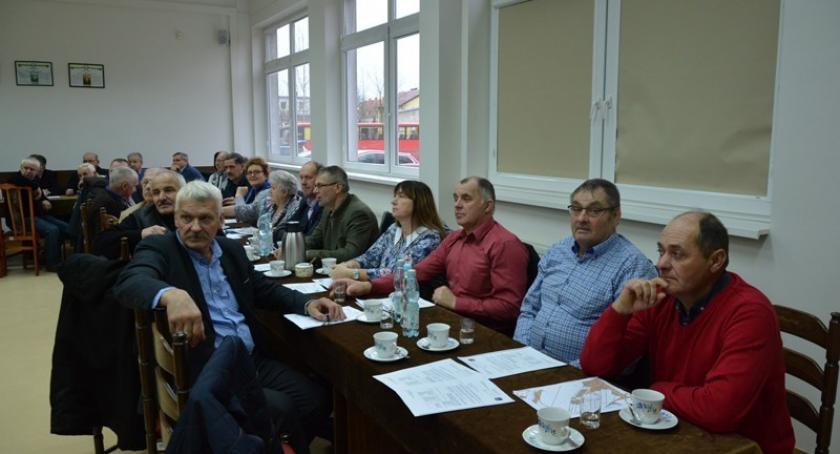 Gm. Kościerzyna. Mieszkańcy wybrali nowych sołtysów