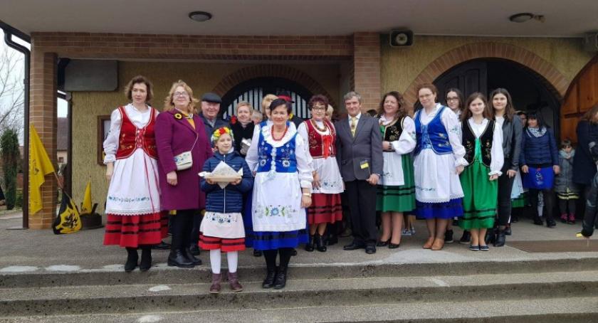 W Skorzewie też świętowano Dzień Jedności Kaszubów