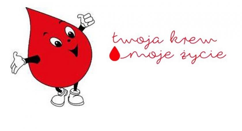 Przed nami pierwsza w tym roku Sobota Mundurowych Krwiodawców