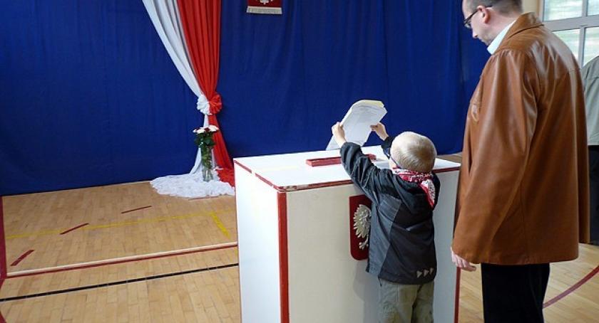 Oficjalne wyniki wyborów w naszym okręgu. Zobacz jak rozłożyły się głosy