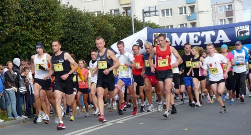 XVII Kościerskie biegi uliczne