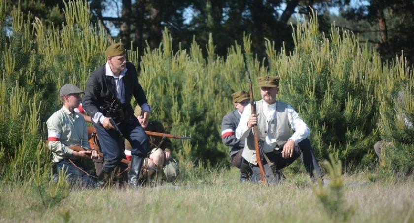 Kino plenerowe i piknik historyczny już w weekend w Łubianie