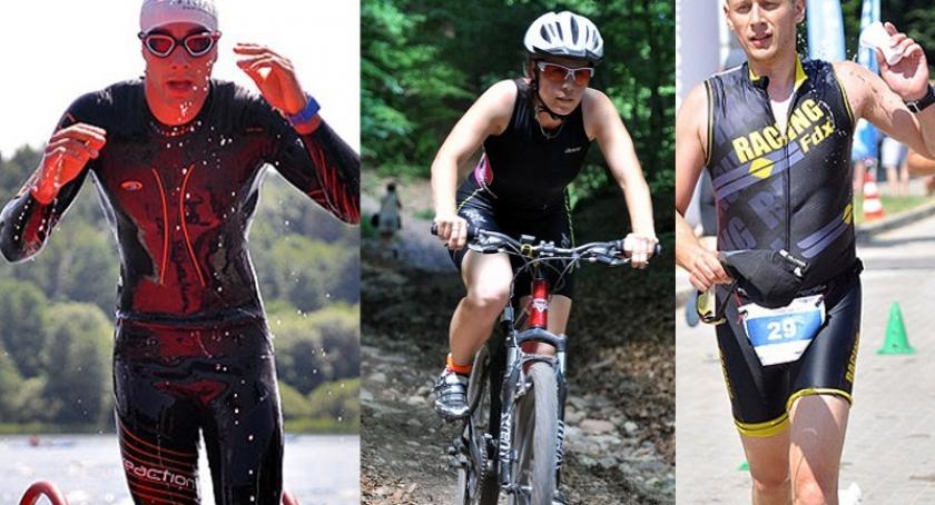 2 czerwca triathlon i duatlon na Złotej Górze - zapisy wciąż trwają