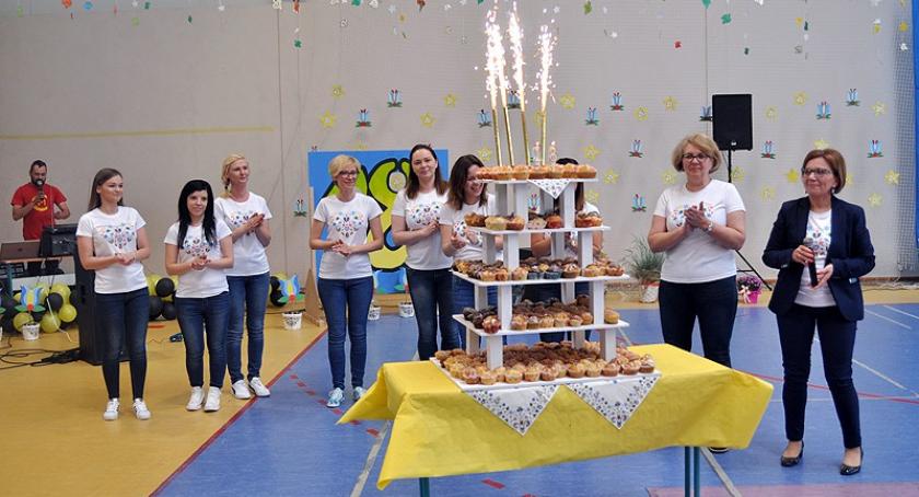 Bawili się, integrowali i prezentowali swoje talenty - XVIII Jarmark Folklorystyczny w Chmielnie