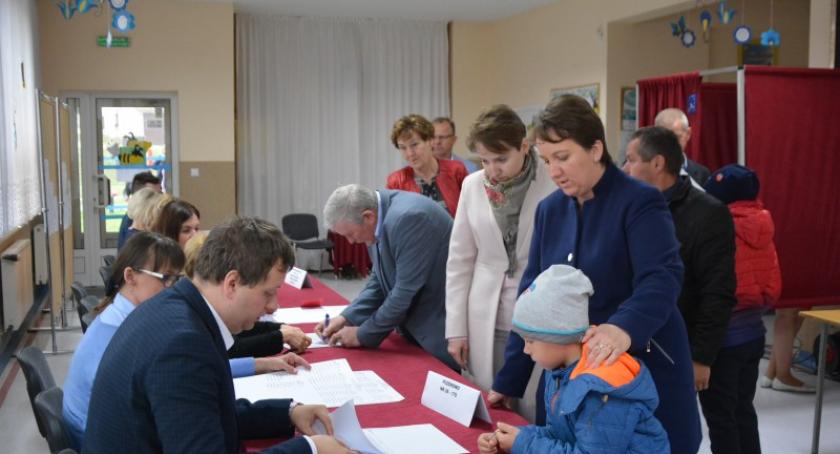 Wybory do Parlamentu Europejskiego - głosowanie zakończone