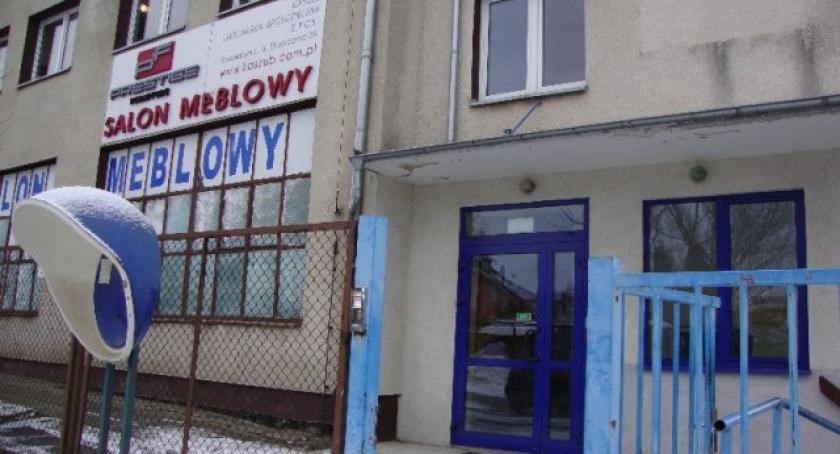 Kościerzyna. Wyprzedają majątek Spółdzielni 