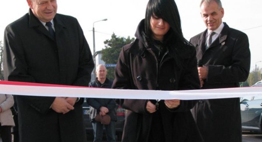 Kościerzyna. Nowe mieszkania uroczyście otwarte