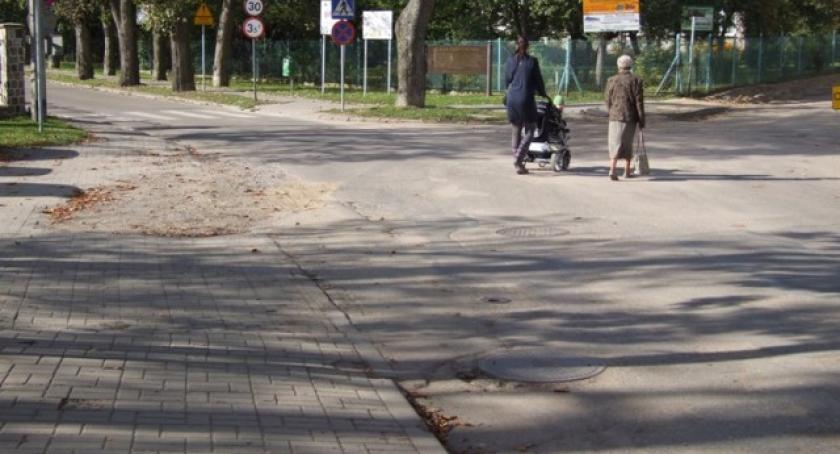 Kościerzyna. Szansa na remont kolejnej drogi