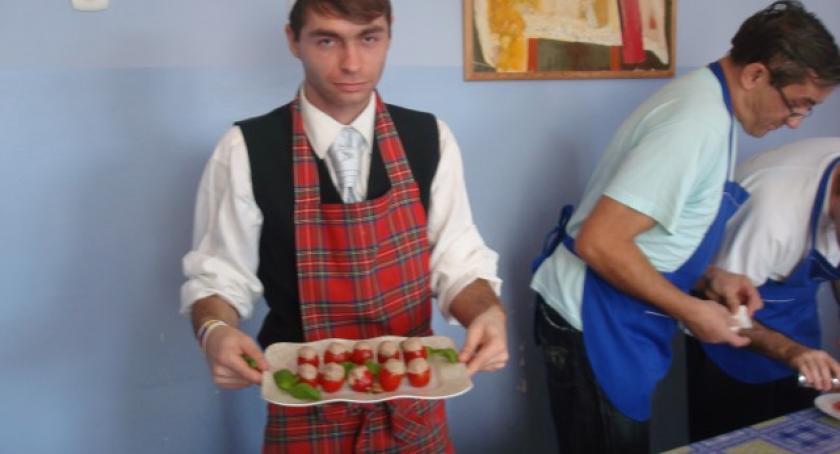 IX Wojewódzki Konkurs Sztuk Kulinarnych